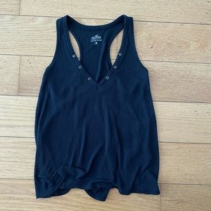 Hollister loose tank